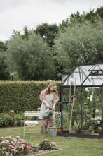 Serre NEW Mary I noire VG 3 mm, Envoi, Neuf