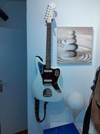 Squire jaguar, Muziek en Instrumenten, Snaarinstrumenten | Gitaren | Elektrisch, Ophalen, Nieuw, Solid body, Fender