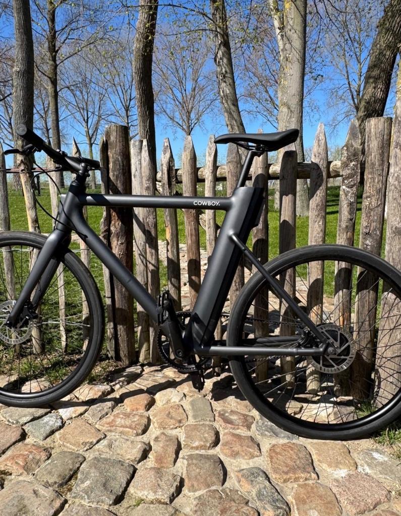 Cowboy fiets, Fietsen en Brommers, Ophalen, Nieuw, Cowboy