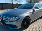 Mercedes E220 Cdi bj 2017 euro 6c heel mooi auto, Achat, Euro 6, Entreprise, 5 portes