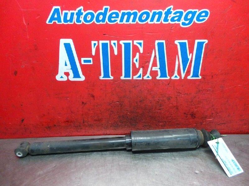AMORTISSEUR ARRIÈRE GAUCHE Fiat Stilo (192A / B), Utilisé, Fiat