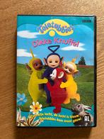 DVD Teletubbies: Dikke knuffel, CD & DVD, Tous les âges, Enlèvement ou Envoi, Comme neuf, Poupées ou Marionnettes