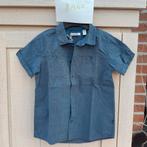 Okaidi shirt, 8 jaar, Okaidi, Overhemd of Blouse, Ophalen of Verzenden, Zo goed als nieuw