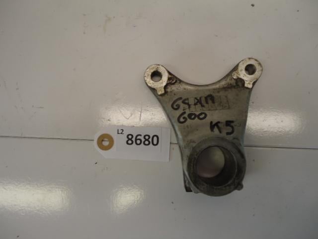 GSXR600 2004 - 2005 Suzuki Beugel Beugel remklauw D1-31677