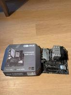 Prime B650M-A Wifi II Asus, Informatique & Logiciels, Enlèvement ou Envoi, Comme neuf