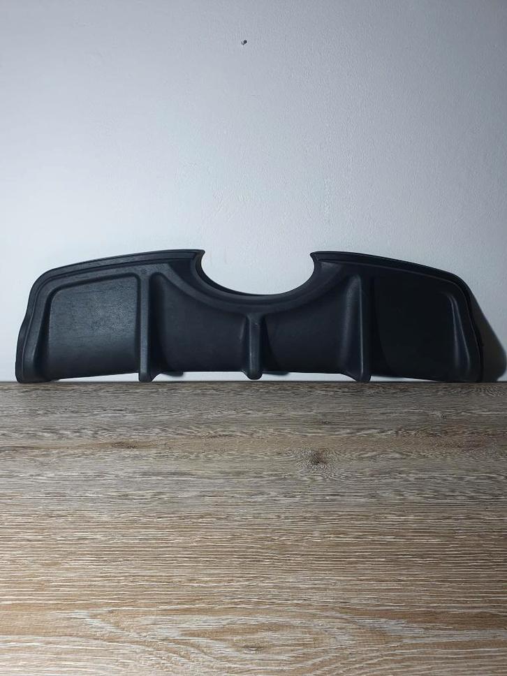 Pare-chocs arrière à diffuseur Peugeot 206, Autos : Divers, Tuning & Styling, Enlèvement ou Envoi