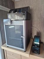 Bambulab X1C met ams, Computers en Software, Ophalen, Gebruikt, Ingebouwde Wi-Fi, Bambu Lab