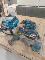 Makita machines 1 lot, Ophalen