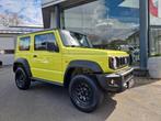 Suzuki Jimny gl (bj 2023), 75 kW, Gebruikt, Euro 6, 1165 kg