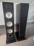 Monitor Audio Silver, TV, Hi-fi & Vidéo, Ensembles home-cinéma, Autres marques, Enlèvement, Utilisé, 70 watts ou plus