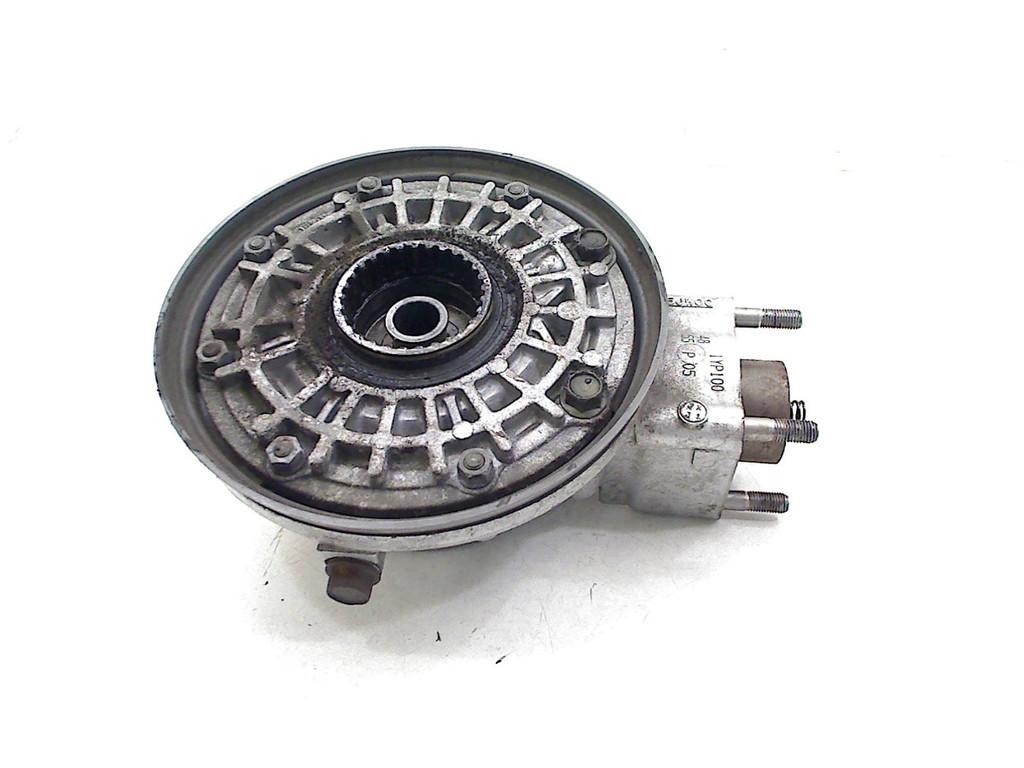 CARDAN Yamaha FJR 1300 2002-2005 + ABS (FJR1300 FJR1300A), Dhr. S. di Majo, Gebruikt, Info@cama-motorparts.nl, P.J. Troelstraweg 8 8
3144 CX  MAASSLUIS, NL