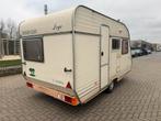 HOME - CARE CARAVAN IN NIEUW STAAT, Caravans en Kamperen, Home-car, Kachel, Rondzit, Bedrijf
