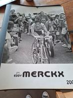 Eddy Merkcx verzameling pakket, Ophalen