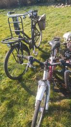 lot fietsen, Vélos & Vélomoteurs, Enlèvement