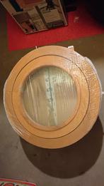 Chassis oeil de boeuf, Enlèvement, Neuf, Autres types, Double vitrage