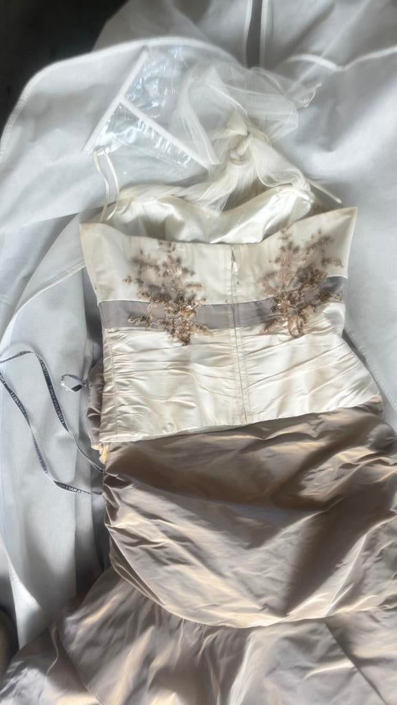 Suite kleding, Kleding | Dames, Ophalen of Verzenden, Maat 38/40 (M), Overige kleuren