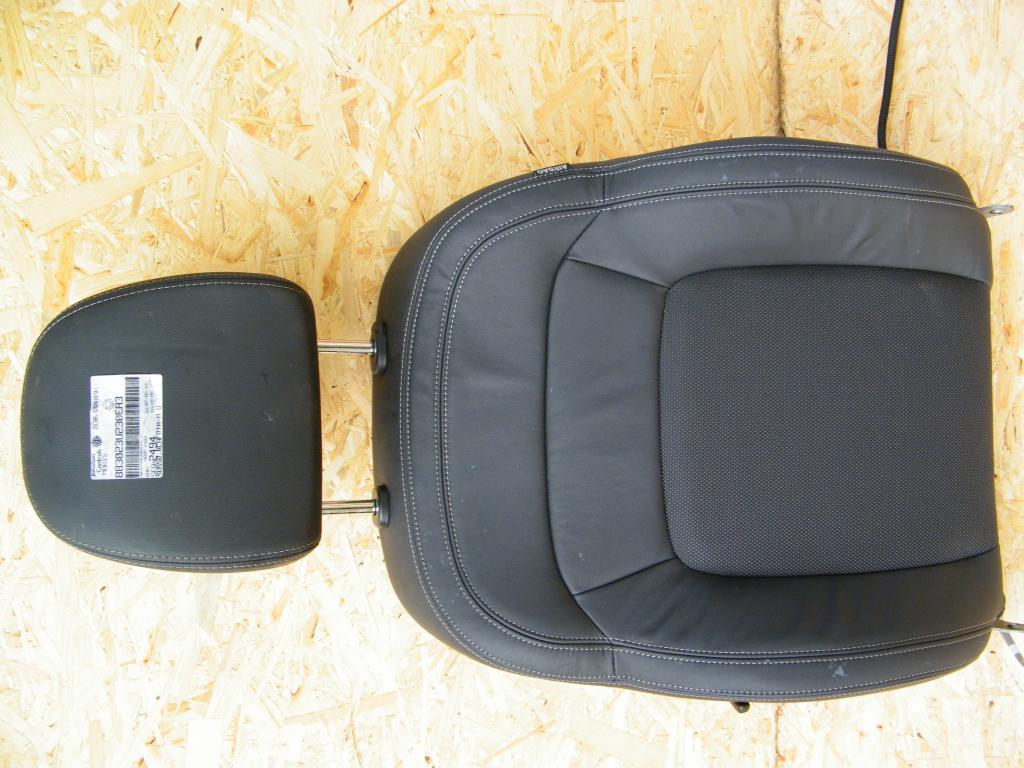 883023023U230EA3, KIA Sportage rugleuning passagiersstoel +, Heolleung-ro 12
06797  Seoul, Info@kia.com, Kia Corporation, Gebruikt