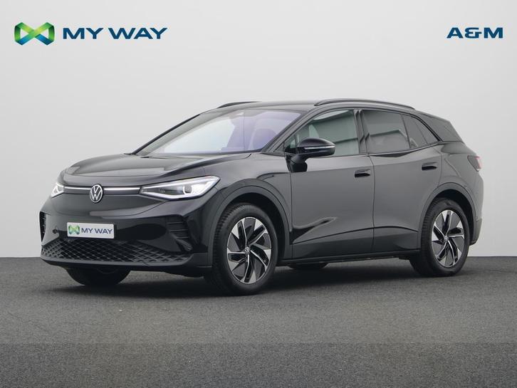 Volkswagen ID.4 ID.4 77 kWh Pro Business Premium, Autos, Volkswagen, Autres modèles, ABS, Airbags, Air conditionné, Alarme, Cruise Control