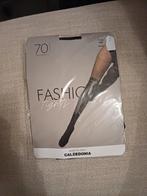 Collants noirs Calzedonia taille S/M, Vêtements | Femmes, Leggings, Collants & Bodies, Neuf, Enlèvement, Taille 36/38 (S), Panty