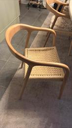 Scandinavische keukenstoelen, Ophalen, Overige kleuren, Nieuw, Scandinavisch