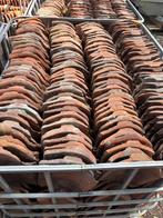 Tuiles flamandes 60 M2, Bricolage & Construction, Tuiles & Revêtements de toit, Enlèvement, Comme neuf, Tuiles