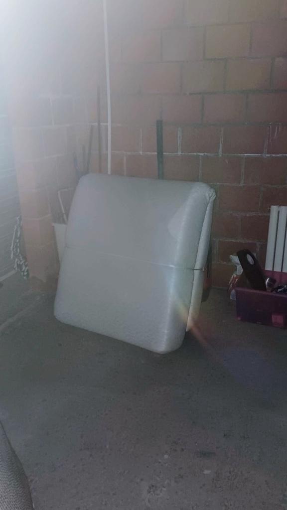 Matelas, 90 cm, Matelas, Une personne, Enlèvement