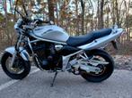 Suzuki bandit 1200/2003 met maar 36dkm in topstaat, Motoren, Motoren | Suzuki, Particulier, Meer dan 35 kW, 1200 cc, Naked bike
