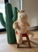 Grote knuffel Blancheporte, Ophalen of Verzenden, Zo goed als nieuw, Overige typen