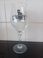 Glas cornet, Enlèvement, Comme neuf
