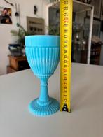 Vintage opaline kelk in perfecte staat., Ophalen