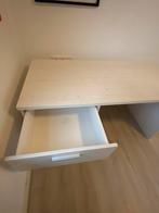 Bureau, voor 22/03 niet weg, kringwinkel, Enlèvement, Comme neuf, Bureau