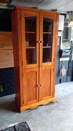 Vaisselier pin LIVRAISON GRATUITE, Maison & Meubles, Enlèvement, Pin