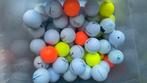 Golfbal mix, Hobby en Vrije tijd, Feestartikelen, Ophalen, Zo goed als nieuw