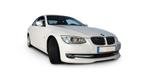 BMW 325i E92 Coupé – Manual – 137.000 km – 3x OEM Wheel Sets, Autos, Euro 5, Achat, Cruise Control, Boîte manuelle