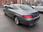 Mercedes-Benz C 180 Coupe NAVI CAMERA CRUISE ALU, Auto's, https://public.car-pass.be/vhr/4206be87-2298-4e5b-9911-77ef33a318ba