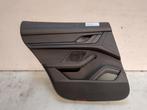 PORTIERBEKLEDING LINKS ACHTER Porsche Taycan (Y1A), Gebruikt, Porsche