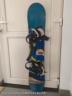 Burton Custom Smalls 130cm met Burton bindingen, Sport en Fitness, Snowboarden, Ophalen