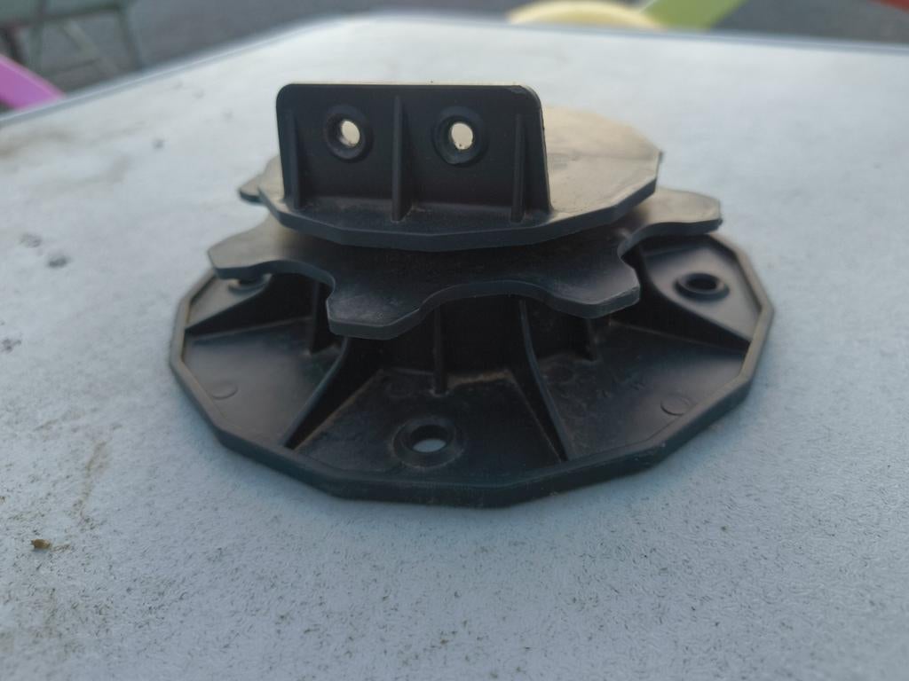 Tegeldragers of balkdragers kunststof, Enlèvement, Synthétique