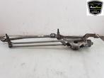 MOTEUR + TRINGLERIE ESSUIE GLACE AVANT Ford Focus 2, Utilisé, Ford