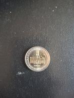 2 EUROS  ALLEMAGNE 2009, Timbres & Monnaies, Monnaies | Europe | Monnaies euro, Enlèvement ou Envoi, Allemagne, 2 euros