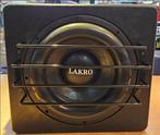 lakro active subwoofer 12inch 1800watt 350watt rms