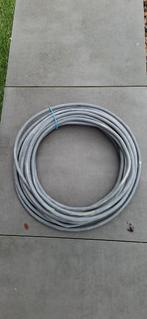 Kabel XVB grijs 3G6 en 5G4 en preflex buis 25 mm, Doe-het-zelf en Bouw, Ophalen, Gebruikt, Kabel of Snoer