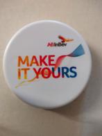 Zeldzame AB INBEV magneet aftrekker en flesopener, Verzamelen, Ophalen of Verzenden, Nieuw, Flesopener, Overige merken