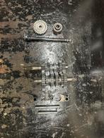 Derbi euro 2 complete versnellingsbak, Fietsen en Brommers, Ophalen of Verzenden