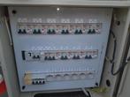 MOBIELE STROOMVERDEELKAST 32A, Ophalen, Stekker