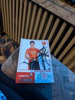 Alan Perez lezaun, Verzamelen, Ophalen of Verzenden, Zo goed als nieuw, Prent