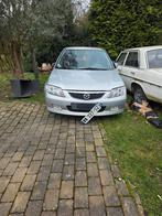 Mazda 323f, Auto's, Particulier, Benzine, Te koop