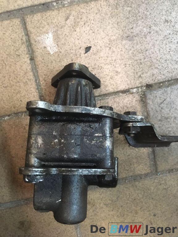 Stuurbekrachtigingspomp BMW 3-serie E36 1141045, Gebruikt, Ophalen of Verzenden, BMW, BMW