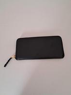 Portefeuille noir pour femme, Autres marques, Cuir, Enlèvement ou Envoi, Utilisé
