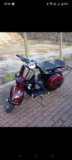 Vespa PX 125cc, Fietsen en Brommers, Brommers | Oldtimers, Ophalen